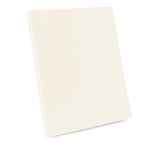 Prześcieradło bawełna ECRU/022/160x205