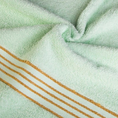 Ręcznik D Bawełna 100% Tiwano Mięta (W) 70x140