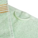 Ręcznik D Bawełna 100% Tiwano Mięta (W) 70x140
