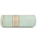Ręcznik D Bawełna 100% Tiwano Mięta (W) 70x140