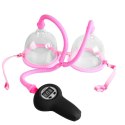 Baile - Boys of Toys Sp. z. o.o. (dystrybutor) BAILE - BREAST PUMP Advanced breast beauty expert