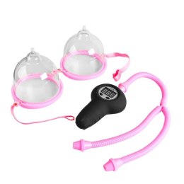Baile - Boys of Toys Sp. z. o.o. (dystrybutor) BAILE - BREAST PUMP Advanced breast beauty expert