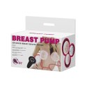 Baile - Boys of Toys Sp. z. o.o. (dystrybutor) BAILE - BREAST PUMP Advanced breast beauty expert