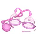 Baile - Boys of Toys Sp. z. o.o. (dystrybutor) BAILE - Electric Breast Pump Twin Cups