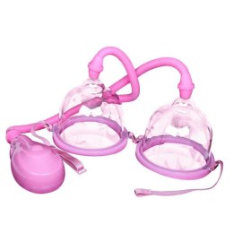 Baile - Boys of Toys Sp. z. o.o. (dystrybutor) BAILE - Electric Breast Pump Twin Cups