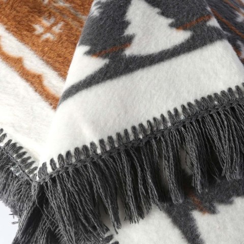 Koc T Bawełniany/25128A/150x200