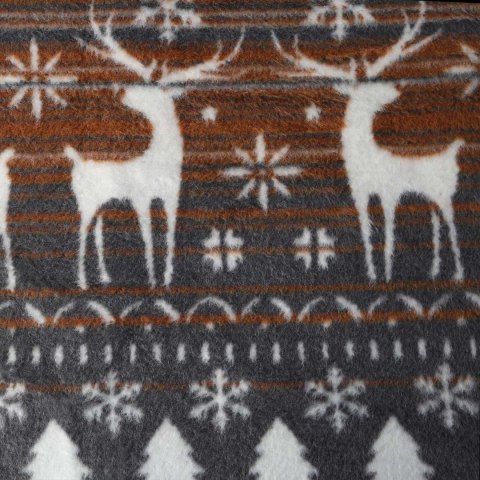 Koc T Bawełniany/25128A/150x200