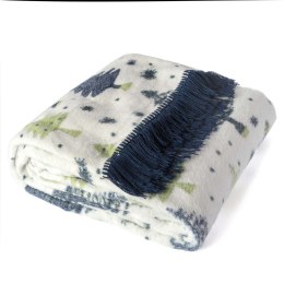 Koc T Bawełniany/25151A/150x200