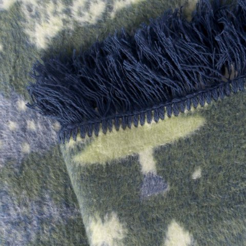 Koc T Bawełniany/25151A/150x200