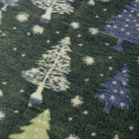 Koc T Bawełniany/25151A/150x200