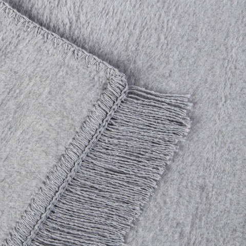 Koc T Bawełniany/BA896/150x200 j.popiel