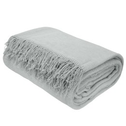 Koc T Bawełniany/BA896/200x220 j.popiel