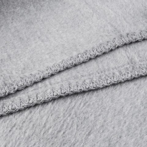 Koc T Bawełniany/BA896/200x220 j.popiel