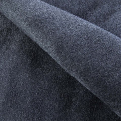 Koc T Bawełniany/BA900/150x200 antracyt