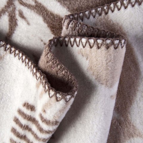 Koc T Bawełniany/PS2071B/150x200