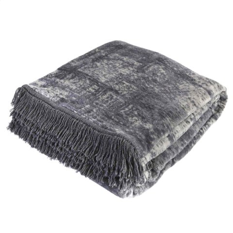 Koc T Bawełniany/PS2075A/150x200