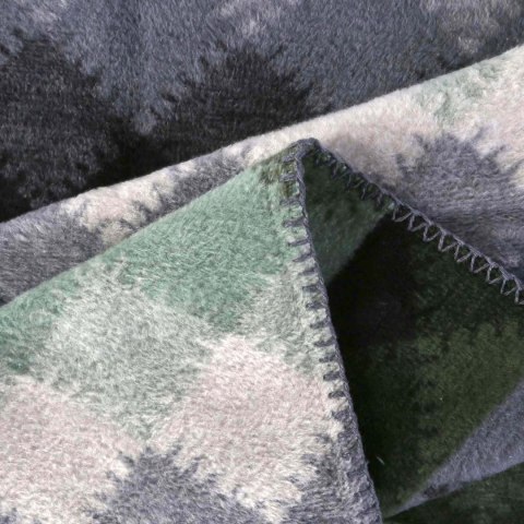 Koc T Bawełniany/PS2093B/150x200