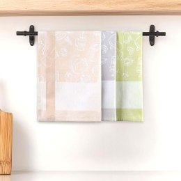 Komplet ścierek kuchennych SKRZACIK/3x50x70