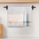 Komplet ścierek kuchennych ZEFIREK/3x50x70