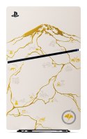 Konsola Sony PlayStation 5 Ghost of Yotei Gold