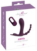ORION Beau coeur Ariva Panty Vibrato