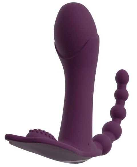 ORION Beau coeur Ariva Panty Vibrato