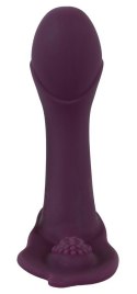 ORION Beau coeur Ariva Panty Vibrato