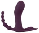 ORION Beau coeur Ariva Panty Vibrato