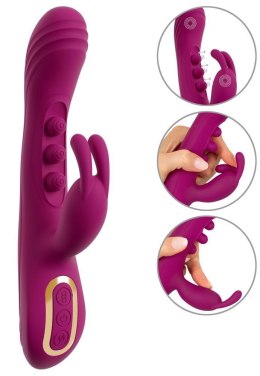 ORION Javida 2F Vibrator Squirting
