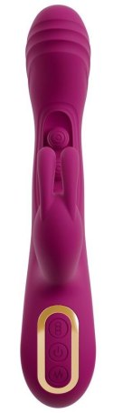 ORION Javida 2F Vibrator Squirting