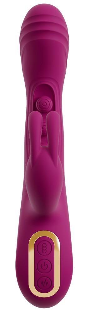 ORION Javida 2F Vibrator Squirting