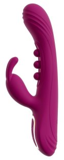 ORION Javida 2F Vibrator Squirting