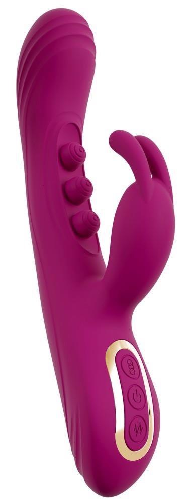 ORION Javida 2F Vibrator Squirting