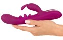 ORION Javida 2F Vibrator Squirting
