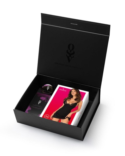 Obsessive - Amocarat Sp. z o.o. Zestaw prezentowy Fruity