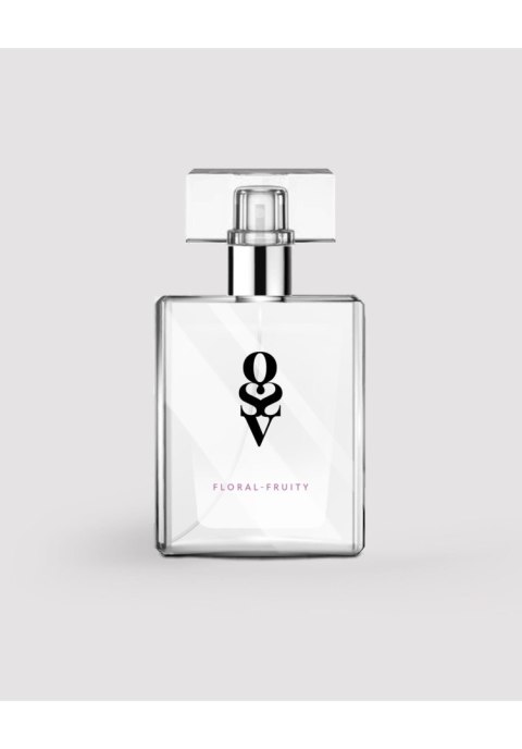 Obsessive - Amocarat Sp. z o.o. Zestaw prezentowy Fruity