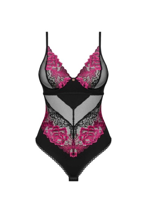 Obsessive - Amocarat Sp. z o.o. Zestaw prezentowy Spicy