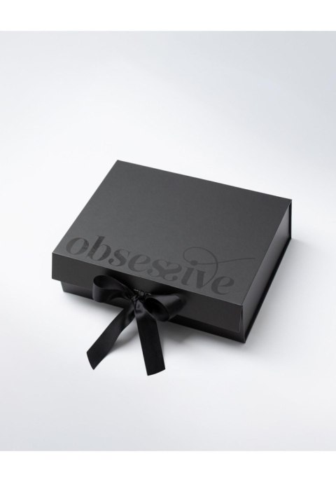 Obsessive - Amocarat Sp. z o.o. Zestaw prezentowy Spicy