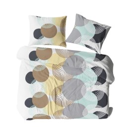 Pościel kora 1886N/220x200 KORALOVE