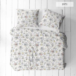 Pościel kora 1971N/140x200+1posz.70x80 KORALOVE