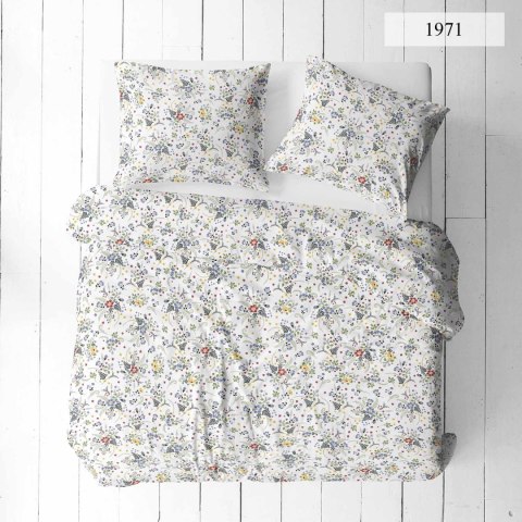 Pościel kora 1971N/160x200 KORALOVE