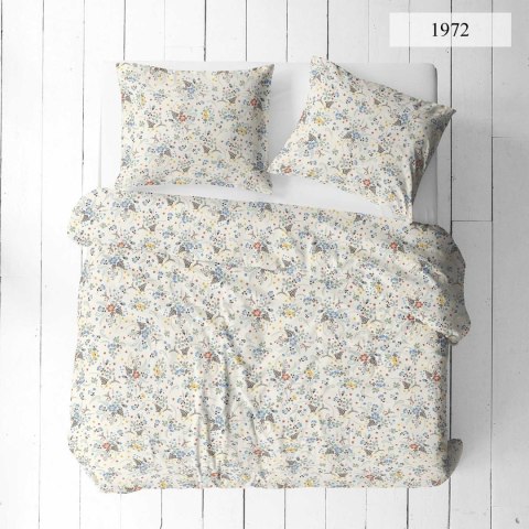 Pościel kora 1972N/160x200 KORALOVE