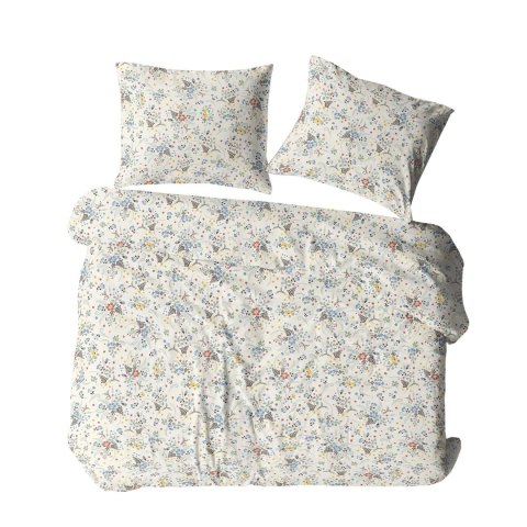 Pościel kora 1972N/160x200 KORALOVE