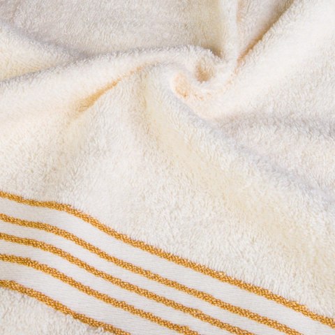 Ręcznik D Bawełna 100% Tiwano Ecru (P) 50x90+70x140 kpl.