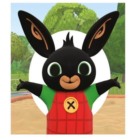 Ręcznik przedszkolny dla dziecka 30x50 Bing 236012