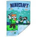 Ręcznik przedszkolny dla dziecka 30x50 Minecraft MC025923
