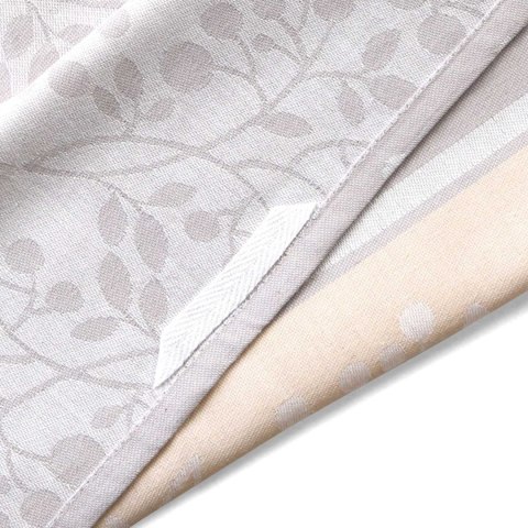 Ścierka kuchenna PEREŁKA/50x70/piaskowy