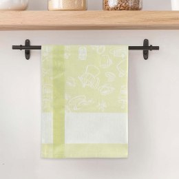 Ścierka kuchenna SKRZACIK/50x70/jasna zieleń