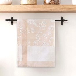 Ścierka kuchenna SKRZACIK/50x70/piaskowy