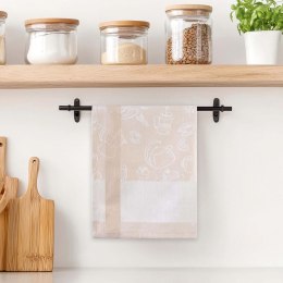 Ścierka kuchenna SKRZACIK/50x70/piaskowy